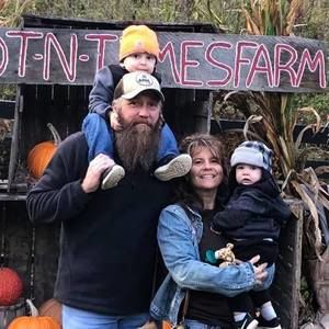 Meet your Posher, Darren